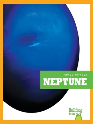 cover image of Neptune
